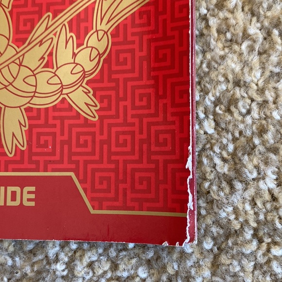 Pokémon Breakpoint Trading Card Game Player’s Guide - Picture 5 of 5